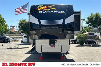 2022 K-Z RV Durango 301RLT   - Photo 9 - Dublin, CA 94568