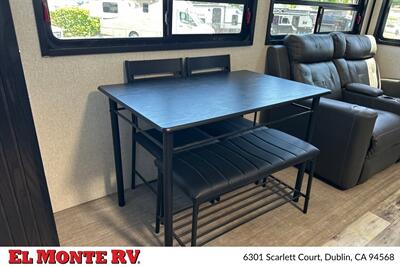 2022 KZ-RV Durango 301RLT   - Photo 11 - Dublin, CA 94568