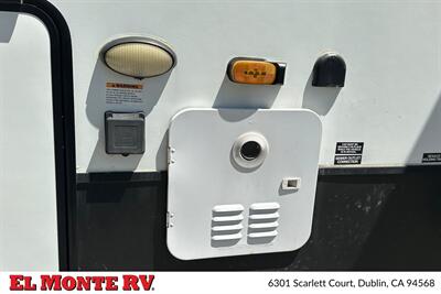 2022 K-Z RV Durango 301RLT   - Photo 43 - Dublin, CA 94568