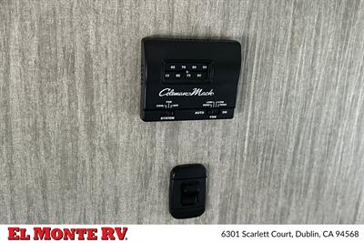 2022 K-Z RV Durango 301RLT   - Photo 35 - Dublin, CA 94568