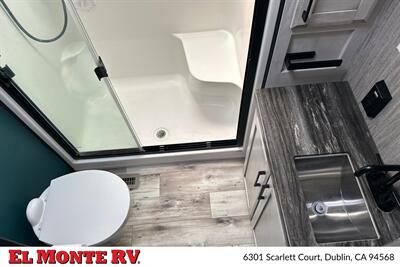 2022 K-Z RV Durango 301RLT   - Photo 27 - Dublin, CA 94568