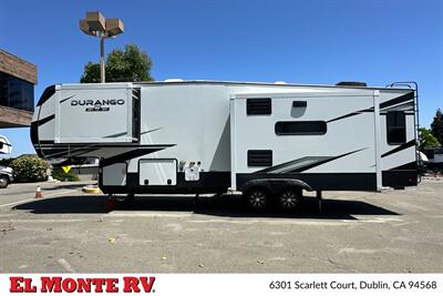 2022 K-Z RV Durango 301RLT   - Photo 7 - Dublin, CA 94568