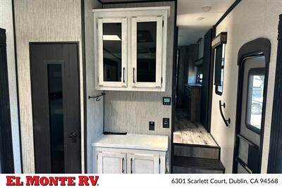 2022 K-Z RV Durango 301RLT   - Photo 37 - Dublin, CA 94568
