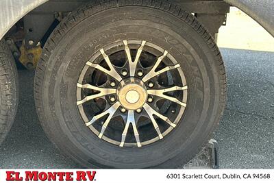 2022 K-Z RV Durango 301RLT   - Photo 47 - Dublin, CA 94568