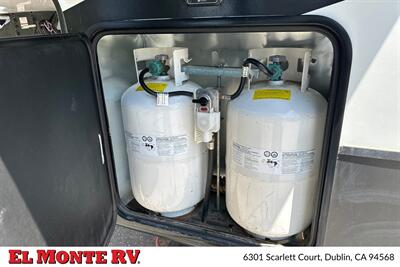 2022 K-Z RV Durango 301RLT   - Photo 45 - Dublin, CA 94568