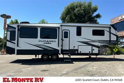 2022 K-Z RV Durango 301RLT   - Photo 2 - Dublin, CA 94568