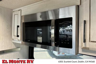 2022 K-Z RV Durango 301RLT   - Photo 19 - Dublin, CA 94568