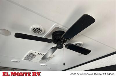 2022 K-Z RV Durango 301RLT   - Photo 42 - Dublin, CA 94568