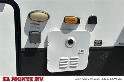 2022 KZ-RV Durango 301RLT   - Photo 43 - Dublin, CA 94568
