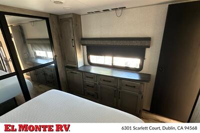 2022 K-Z RV Durango 301RLT   - Photo 34 - Dublin, CA 94568