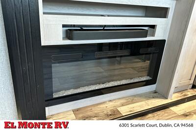 2022 K-Z RV Durango 301RLT   - Photo 40 - Dublin, CA 94568