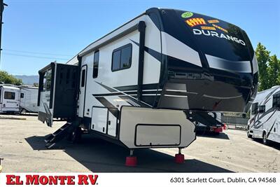 2022 K-Z RV Durango 301RLT   - Photo 1 - Dublin, CA 94568