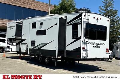 2022 K-Z RV Durango 301RLT   - Photo 6 - Dublin, CA 94568