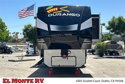 2022 KZ-RV Durango 301RLT   - Photo 9 - Dublin, CA 94568
