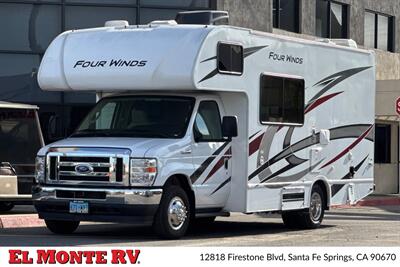 2024 Thor Four Winds 22E   - Photo 8 - Santa Fe Springs, CA 90670
