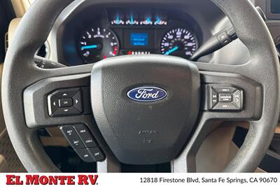 2024 Thor Four Winds 22E   - Photo 45 - Santa Fe Springs, CA 90670