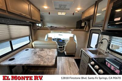 2024 Thor Four Winds 22E   - Photo 38 - Santa Fe Springs, CA 90670