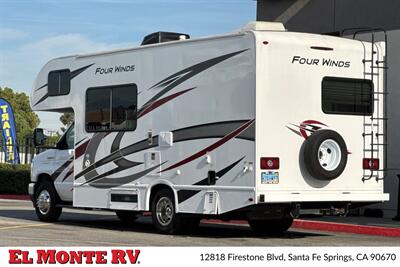 2024 Thor Four Winds 22E   - Photo 6 - Santa Fe Springs, CA 90670