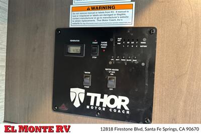 2024 Thor Four Winds 22E   - Photo 39 - Santa Fe Springs, CA 90670