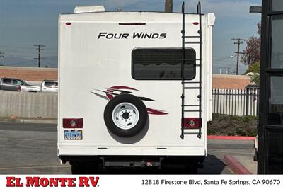 2024 Thor Four Winds 22E   - Photo 4 - Santa Fe Springs, CA 90670