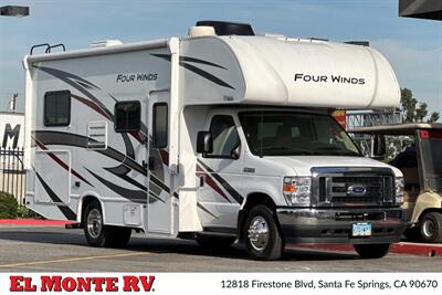 2024 Thor Four Winds 22E