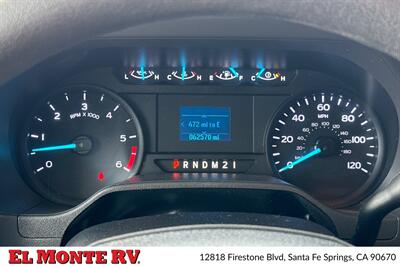 2024 Thor Four Winds 22E   - Photo 46 - Santa Fe Springs, CA 90670