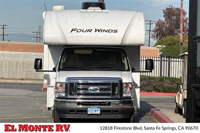 2024 Thor Four Winds 22E   - Photo 9 - Santa Fe Springs, CA 90670