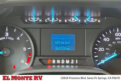 2024 Thor Four Winds 22E   - Photo 47 - Santa Fe Springs, CA 90670