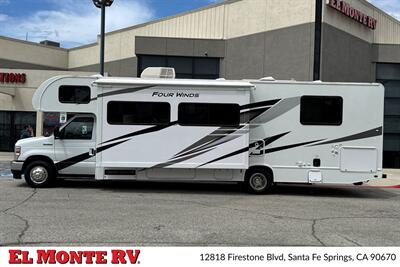 2025 Thor Four Winds 31MV   - Photo 7 - Santa Fe Springs, CA 90670