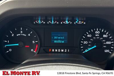 2025 Thor Four Winds 31MV   - Photo 47 - Santa Fe Springs, CA 90670
