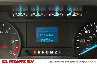 2025 Thor Four Winds 31MV   - Photo 48 - Santa Fe Springs, CA 90670