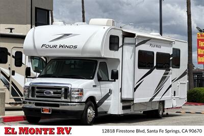 2025 Thor Four Winds 31MV   - Photo 8 - Santa Fe Springs, CA 90670