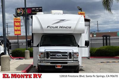 2025 Thor Four Winds 31MV   - Photo 9 - Santa Fe Springs, CA 90670