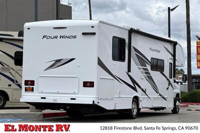 2025 Thor Four Winds 31MV   - Photo 3 - Santa Fe Springs, CA 90670