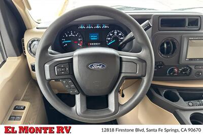 2025 Thor Four Winds 31MV   - Photo 42 - Santa Fe Springs, CA 90670