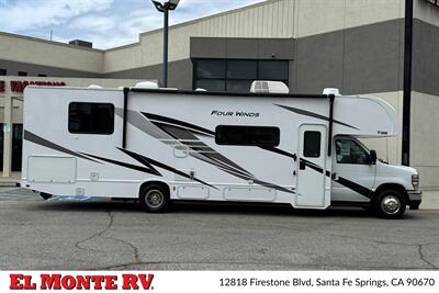 2025 Thor Four Winds 31MV   - Photo 2 - Santa Fe Springs, CA 90670