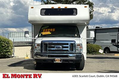 2014 Coachmen Freelander 29QB - Photo 8 - Dublin, CA 94568