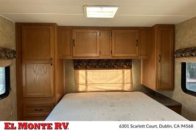 2014 Coachmen Freelander 29QB - Photo 33 - Dublin, CA 94568