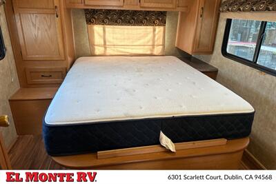 2014 Coachmen Freelander 29QB - Photo 32 - Dublin, CA 94568