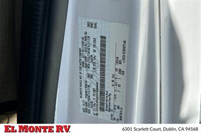 2014 Coachmen Freelander 29QB - Photo 44 - Dublin, CA 94568