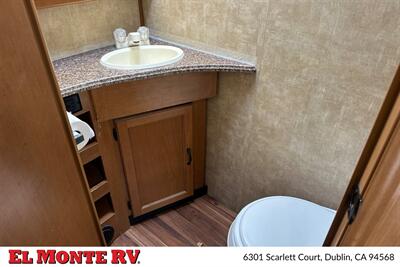 2014 Coachmen Freelander 29QB - Photo 26 - Dublin, CA 94568