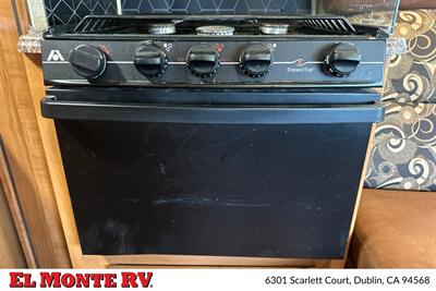 2014 Coachmen Freelander 29QB - Photo 17 - Dublin, CA 94568