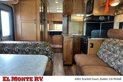 2014 Coachmen Freelander 29QB - Photo 10 - Dublin, CA 94568