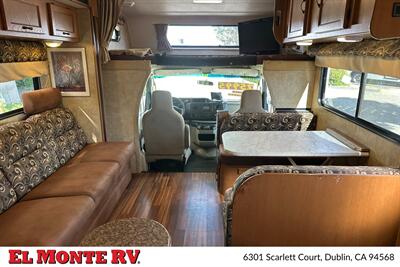 2014 Coachmen Freelander 29QB - Photo 37 - Dublin, CA 94568
