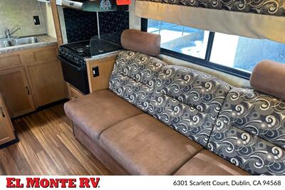 2014 Coachmen Freelander 29QB - Photo 39 - Dublin, CA 94568