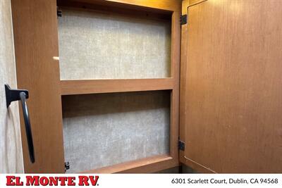 2014 Coachmen Freelander 29QB - Photo 27 - Dublin, CA 94568