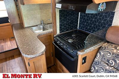 2014 Coachmen Freelander 29QB - Photo 14 - Dublin, CA 94568