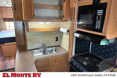 2014 Coachmen Freelander 29QB - Photo 19 - Dublin, CA 94568