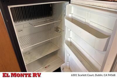 2014 Coachmen Freelander 29QB - Photo 22 - Dublin, CA 94568