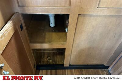 2014 Coachmen Freelander 29QB - Photo 21 - Dublin, CA 94568